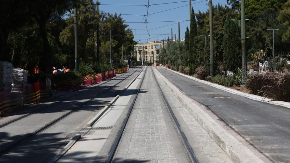 Λεωφόρος Βασιλίσσης Ολγας